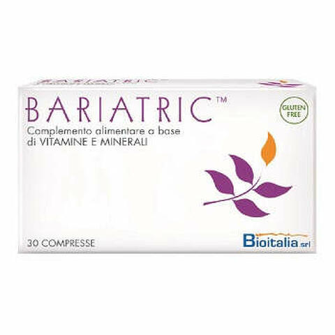 Bariatric 30 compresse da 1200 mg