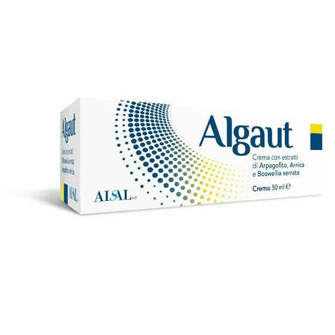 Algaut crema 50 ml