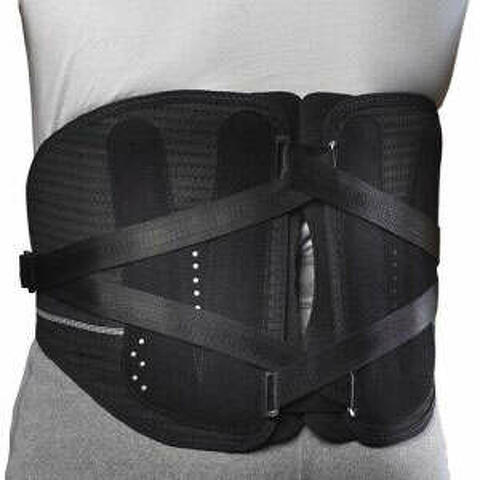 Dr gibaud ortho lombogib senior corsetto lombosacrale 4