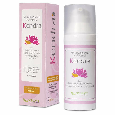 Kendra gel 50 ml