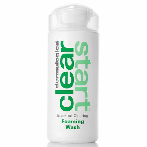 Dermalogica breakout clearing foaming wash 177 ml