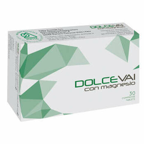 Dolcevai 30 compresse