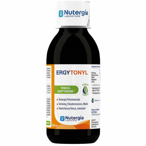 Ergytonyl 250 ml