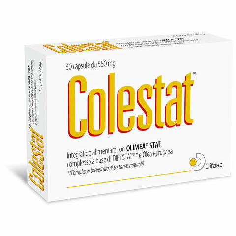 Colestat 30 capsule