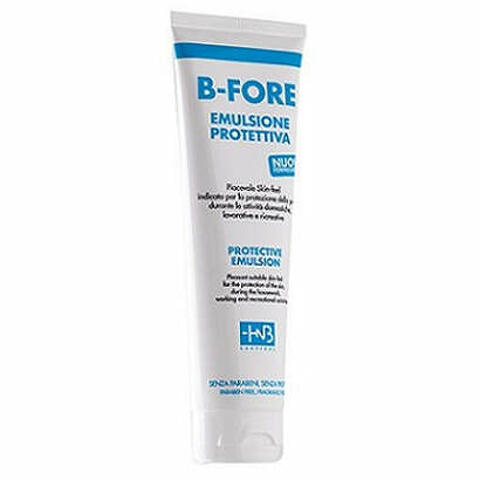 B-fore emulsione 150 ml