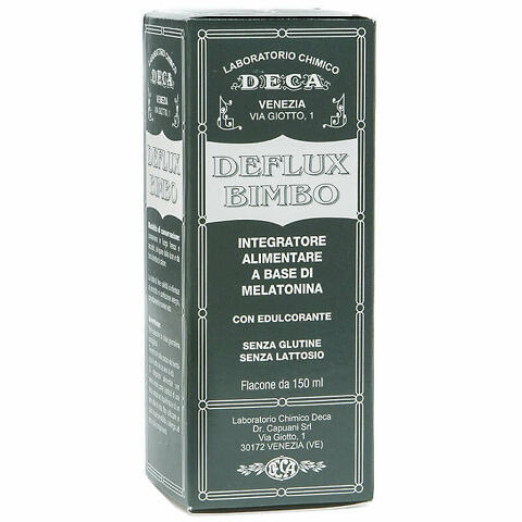 Deflux bimbo 150ml