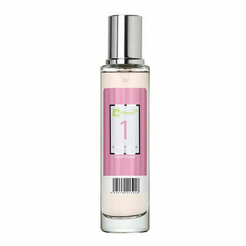 Iap pharma profumo da donna 1 30 ml