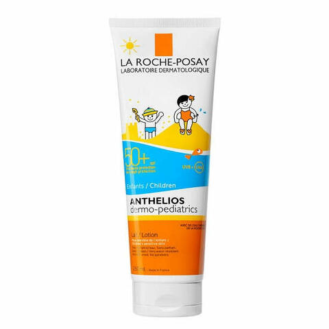 Anthelios dermo-ped latte spf50+ 250 ml