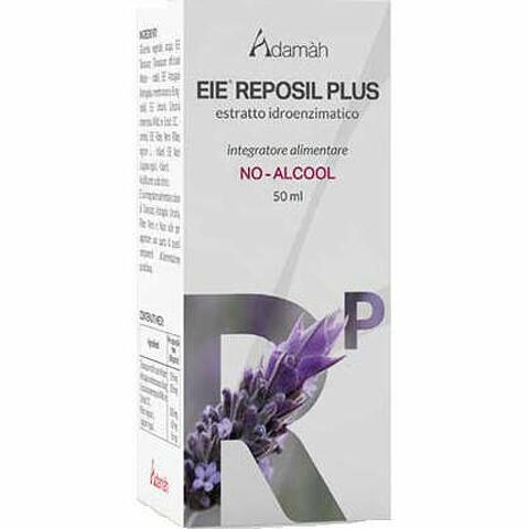 Eie reposil plus gocce 50 ml