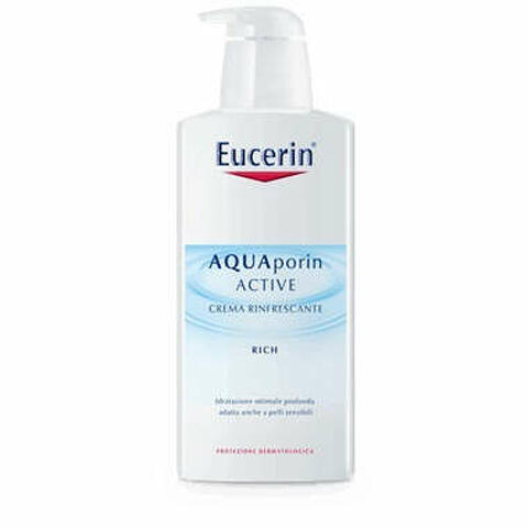 Aquaporin active rich 50 ml