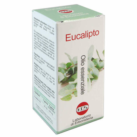 Eucalipto  20 ml