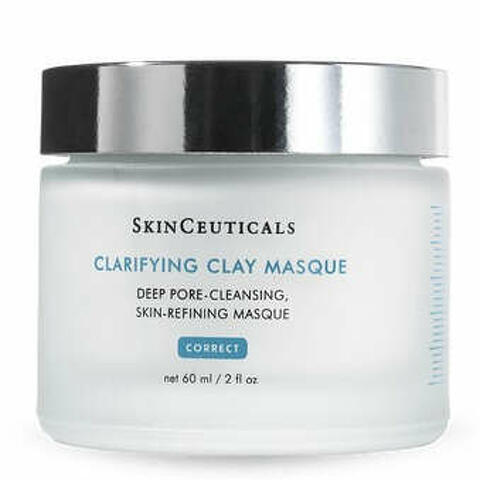 Clarifying clay masque 60 ml