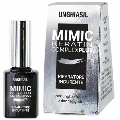 Ungh mimic keratin complex 5 ml