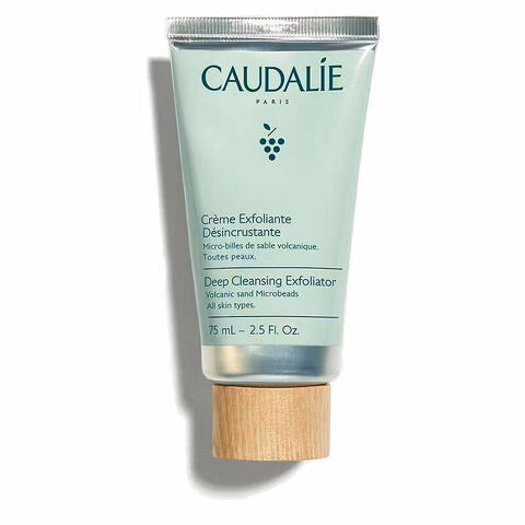 Crema esfoliazione profonda 75 ml