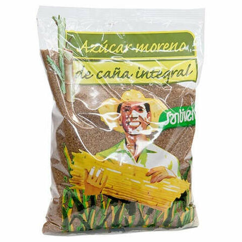 Zucchero integrale  canna