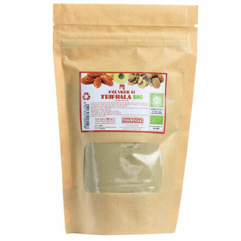 Triphala polvere biologico 200g