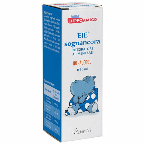 Eie sognancora gocce 30 ml