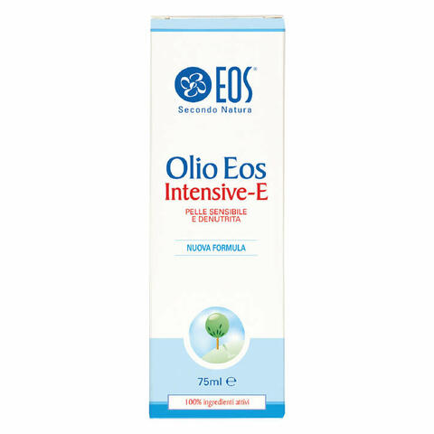 Olio  intensive-e 75 ml