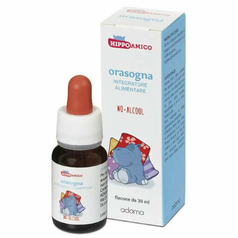 Eie orasogna gocce 30 ml