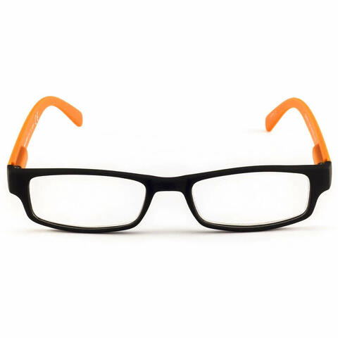 One occhiali premontati per presbiopia arancione +3,50 1 paio