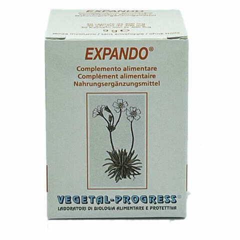 Expando 30 capsule