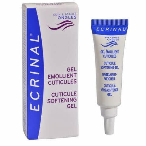 Gel anticuticole 10 ml