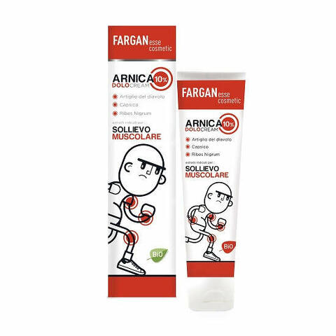 Farganesse arnica 10% dolocream 100ml