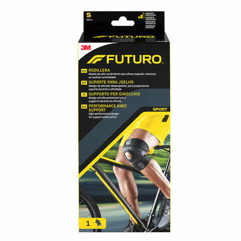 Supporto per ginocchio futuro sport medium