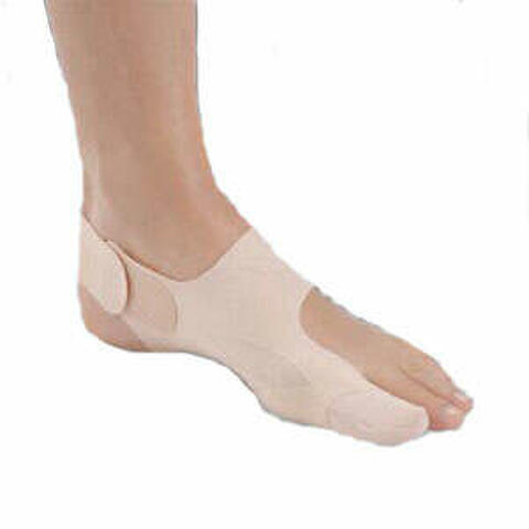 Pro hallux soft alluce valgo new destro media