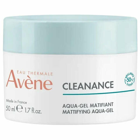 Cleanance acqua gel 50 ml