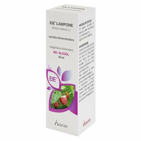 Eie lampone gocce 30 ml