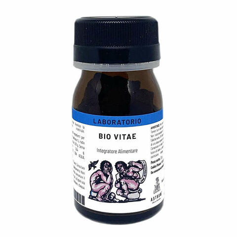 Bio vitae normale 30 g