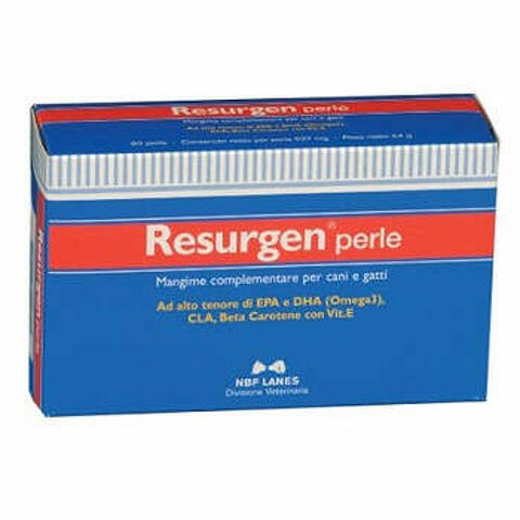 Resurgen 60 perle