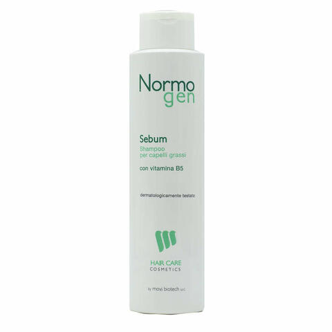Normogen  shampoo 300 ml