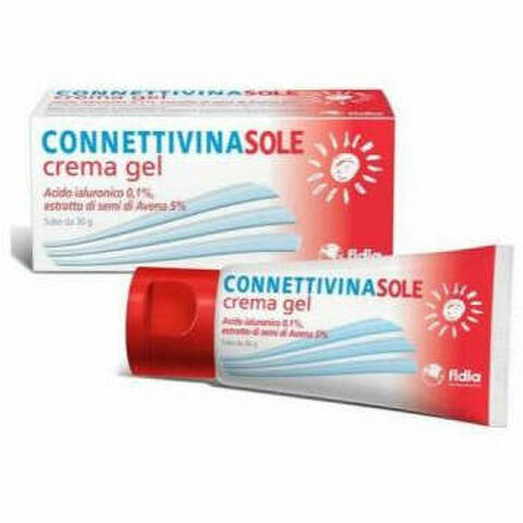 Sole crema gel 30 g