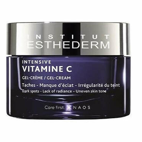 Intensive vitamine c gel-creme 50 ml