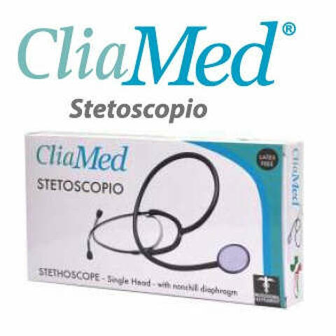 Stetoscopio cliamed 1 pezzo