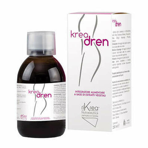 Kreadren 250 ml