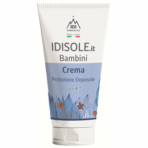 Sole-it doposole bambini 150 ml