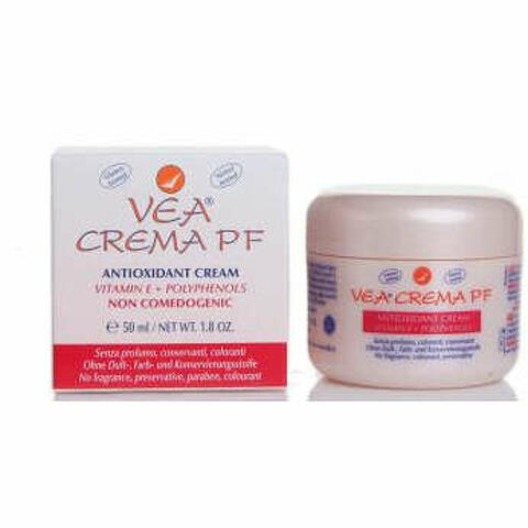 Crema pf vitamina polifunzionale 50 ml