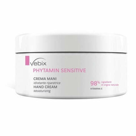 Vebix  crema mani 100 ml