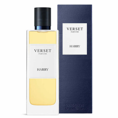 Verset harry eau de parfum 50 ml