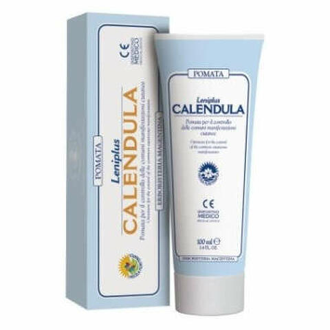 Calendula leniplus pomata 100 ml