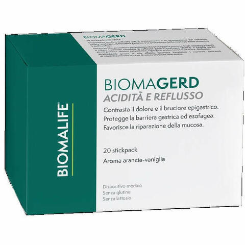 Biomagerd 20 stickpack