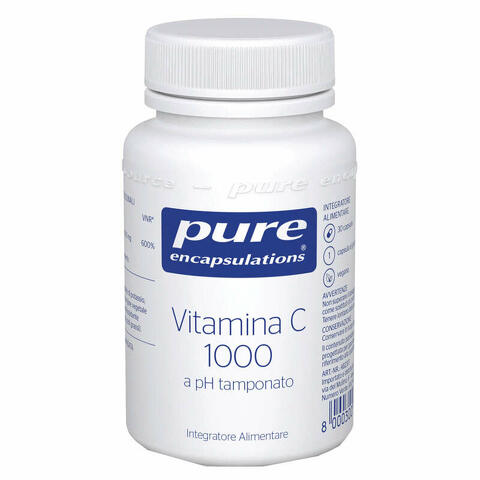 Vitamina c1000 30 capsule