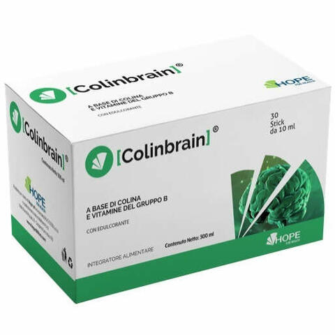 Colinbrain 30 stick