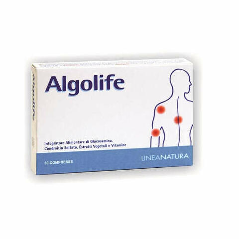 Algolife 30 compresse