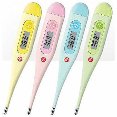 Vedosmart termometro digitale colorato