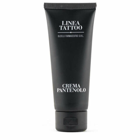 Crema pantenolo 75 ml