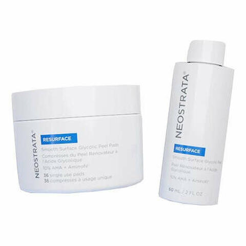 Smooth surface glycolic peel 60 ml